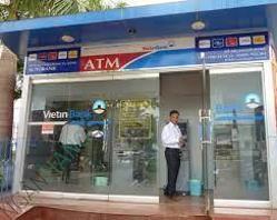 Ảnh Cây ATM ngân hàng Công Thương VietinBank PGD Vân Trì 1