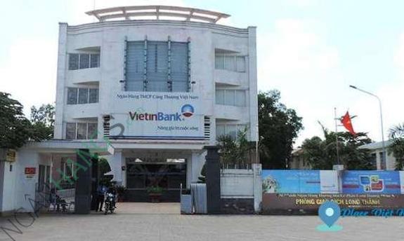 Ảnh Cây ATM ngân hàng Công Thương VietinBank Công ty TNHH Jahwa Vina 1
