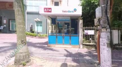 Ảnh Cây ATM ngân hàng Công Thương VietinBank Đông Anh 1