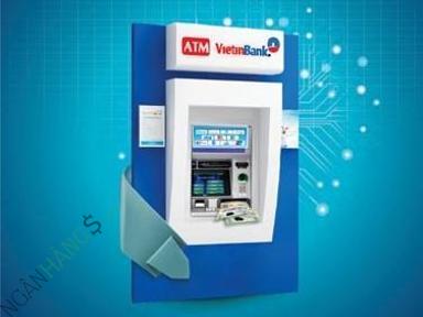 Ảnh Cây ATM ngân hàng Công Thương VietinBank Công Ty Cổ Phần  Xích Líp Đông Anh 1