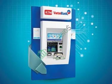 Ảnh Cây ATM ngân hàng Công Thương VietinBank KCN Phú Thị 1