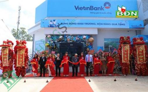Ảnh Cây ATM ngân hàng Công Thương VietinBank Công ty Cp Diêm Thống Nhất 1