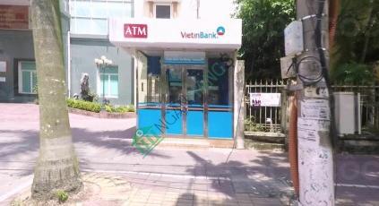 Ảnh Cây ATM ngân hàng Công Thương VietinBank Bưu điện Trung tâm 5 1