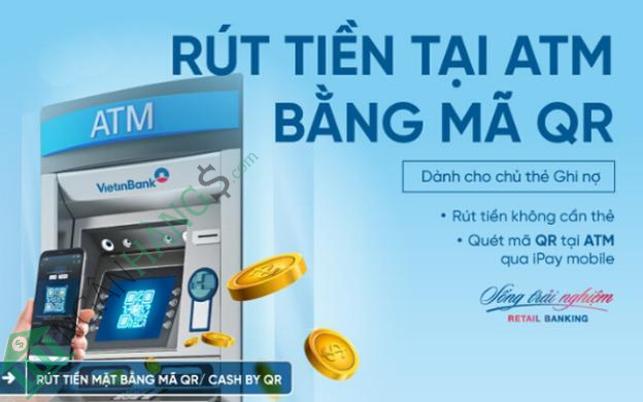 Ảnh Cây ATM ngân hàng Công Thương VietinBank Sư đoàn 371 1