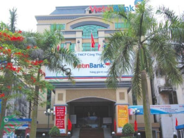 Ảnh Cây ATM ngân hàng Công Thương VietinBank PGD Kim Động 1