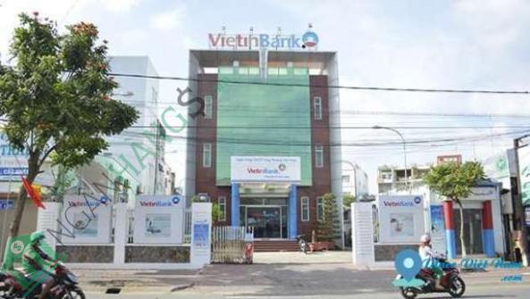 Ảnh Cây ATM ngân hàng Công Thương VietinBank Trụ sở Chi nhánh Đông Hà Nội 1