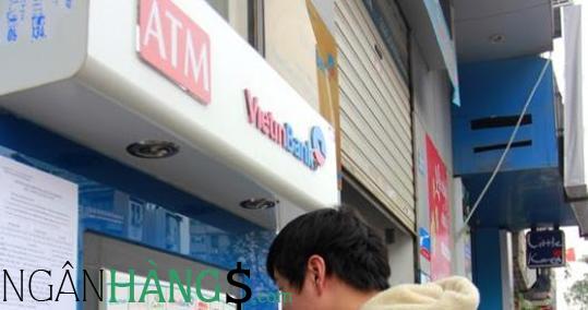 Ảnh Cây ATM ngân hàng Công Thương VietinBank Công ty cổ phần công nghiệp tàu thuỷ Thanh Hoá 1