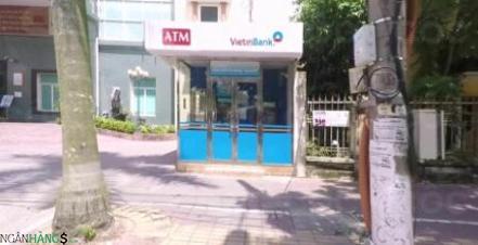 Ảnh Cây ATM ngân hàng Công Thương VietinBank Số 45 Đại lộ Lê lợi 1
