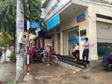 Ảnh Cây ATM ngân hàng Công Thương VietinBank Công ty Điện báo điện thoại 1