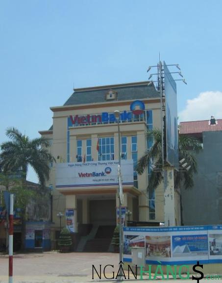 Ảnh Cây ATM ngân hàng Công Thương VietinBank Xã Kim Phú 1