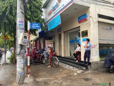 Ảnh Cây ATM ngân hàng Công Thương VietinBank Trụ sở mới  Lê Chân 1
