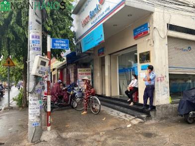 Ảnh Cây ATM ngân hàng Công Thương VietinBank Công ty TNHH STELLAR 1