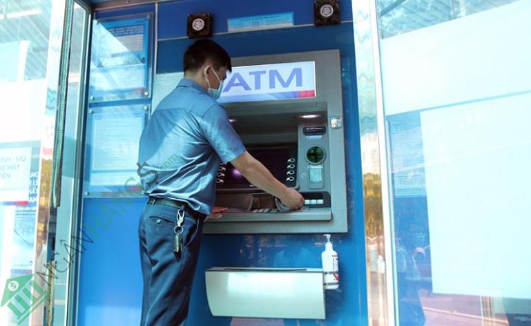 Ảnh Cây ATM ngân hàng Công Thương VietinBank Xã Thái Long 1