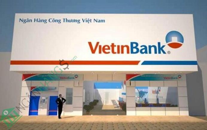 Ảnh Cây ATM ngân hàng Công Thương VietinBank Xã Vĩnh Lợi 1