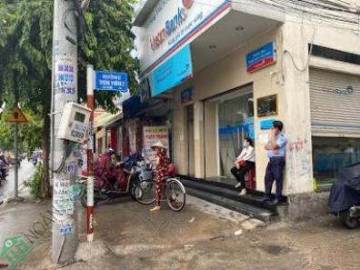 Ảnh Cây ATM ngân hàng Công Thương VietinBank KCN Tân Hồng 1