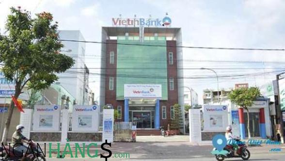 Ảnh Cây ATM ngân hàng Công Thương VietinBank Bệnh viện đa khoa tỉnh Hà Nam 1