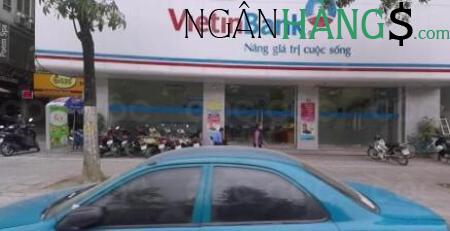 Ảnh Cây ATM ngân hàng Công Thương VietinBank Số 1147/6, Khu vực 4, Phường Châu Văn Liêm 1