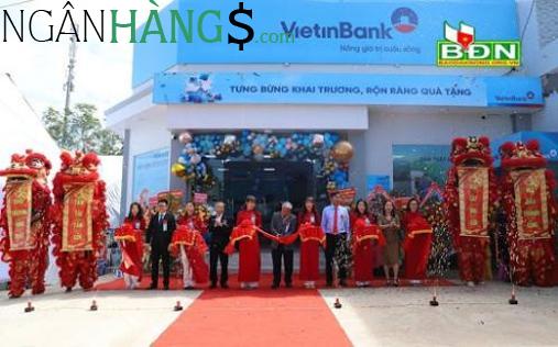 Ảnh Cây ATM ngân hàng Công Thương VietinBank Công ty Nitori 1