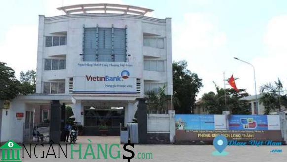 Ảnh Cây ATM ngân hàng Công Thương VietinBank Bệnh Viện Nguyễn Đình Chiểu-TP. Bến Tre 1