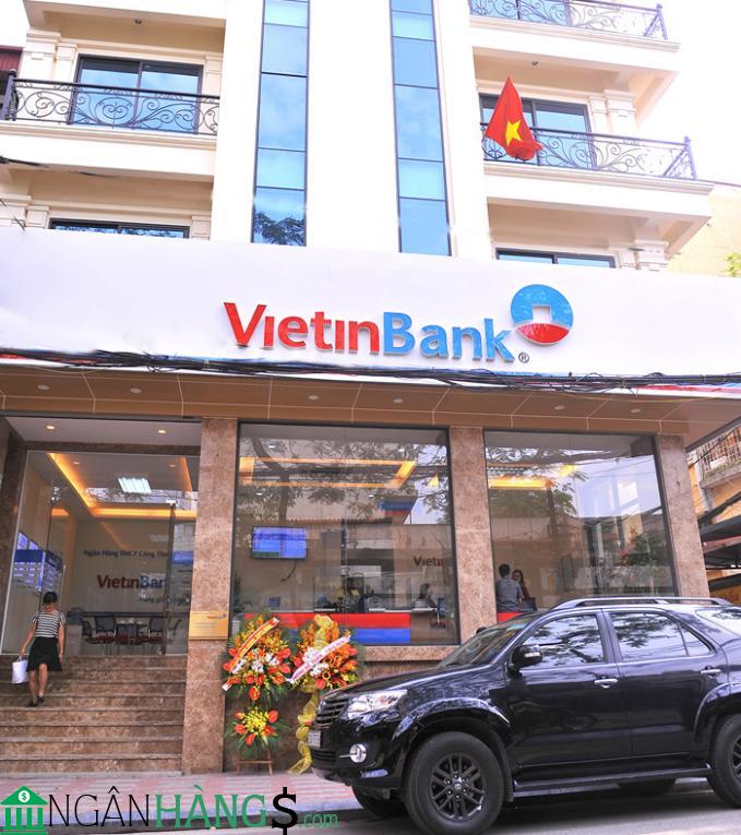 Ảnh Cây ATM ngân hàng Công Thương VietinBank 10 Hùng Vương - Tp Sóc Trăng 1