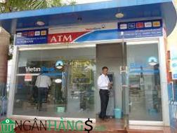 Ảnh Cây ATM ngân hàng Công Thương VietinBank Vincom Plaza 1