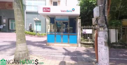 Ảnh Cây ATM ngân hàng Công Thương VietinBank Cảng hàng không Quốc Tế Phú Quốc 1