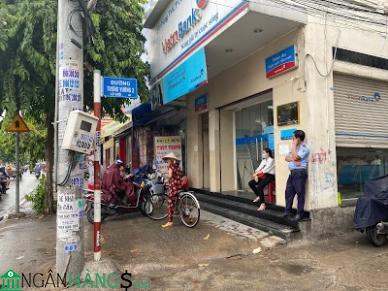 Ảnh Cây ATM ngân hàng Công Thương VietinBank Khu 3-4, ký túc xá Vinpearl Phú Quốc 1