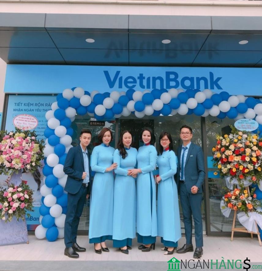 Ảnh Cây ATM ngân hàng Công Thương VietinBank Laguna Lăng Cô Resort 1