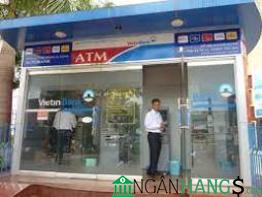 Ảnh Cây ATM ngân hàng Công Thương VietinBank Cửa Lò 1