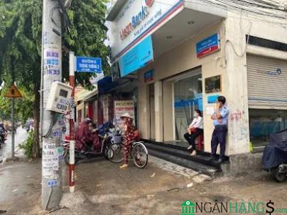 Ảnh Cây ATM ngân hàng Công Thương VietinBank 92 Trần Quang Diệu,Quảng Ngãi 1