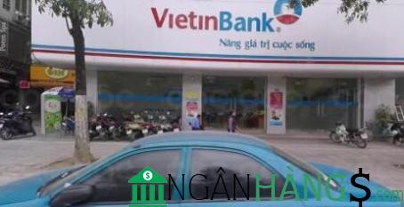 Ảnh Cây ATM ngân hàng Công Thương VietinBank ĐH công nghiệp 1