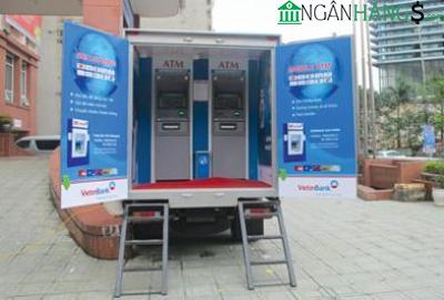 Ảnh Cây ATM ngân hàng Công Thương VietinBank PGD Lam Sơn 1