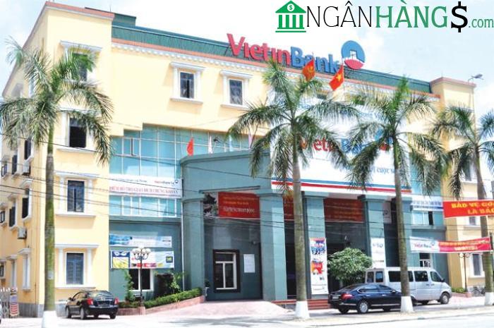 Ảnh Cây ATM ngân hàng Công Thương VietinBank Phòng GD An Nhơn 1