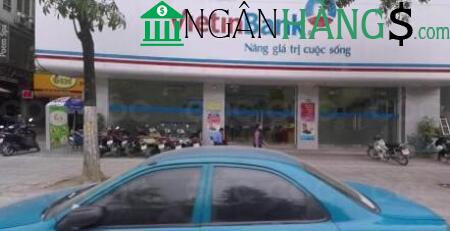 Ảnh Cây ATM ngân hàng Công Thương VietinBank PGD Lệ Thủy 1