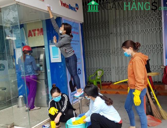 Ảnh Cây ATM ngân hàng Công Thương VietinBank Gio Linh 1