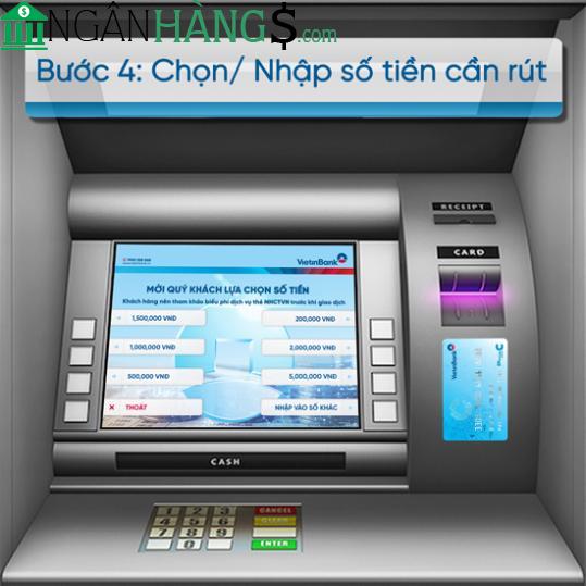 Ảnh Cây ATM ngân hàng Công Thương VietinBank Khách sạn Fasipan Sapa 1