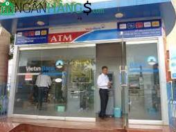Ảnh Cây ATM ngân hàng Công Thương VietinBank Chi nhánh Chi nhánh Điện Biên 1