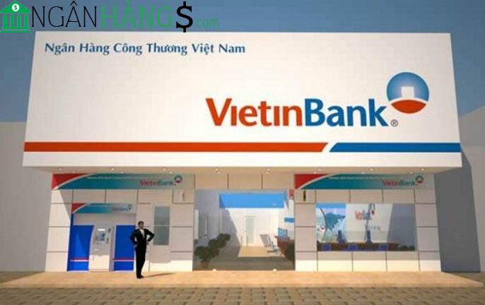 Ảnh Cây ATM ngân hàng Công Thương VietinBank Trụ sở cục Hải Quan Lạng Sơn 1