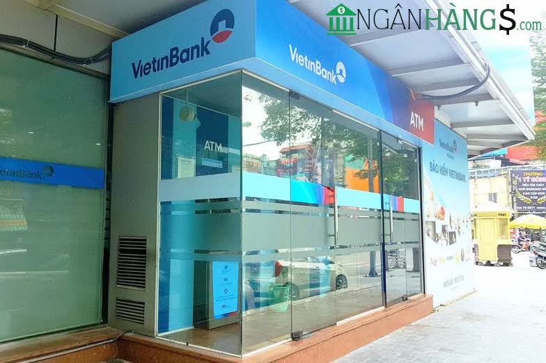 Ảnh Ngân hàng Công Thương VietinBank PGD Hòa Vang 1