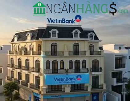 Ảnh Ngân hàng Công Thương VietinBank Chi nhánh Bắc Hưng Yên 1