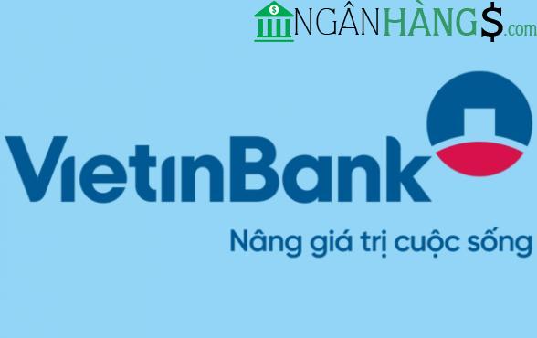 Logo Ngân hàng TMCP Công Thương Việt Nam VietinBank